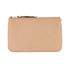 Louis Vuitton Mono Empreinte Double Zip Pochette, front view